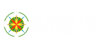 Kiessling Transit Logo